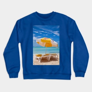 Waiting For You Crewneck Sweatshirt